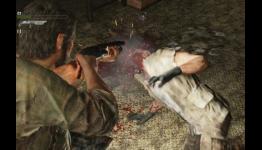 Is Spector Right to Call Games “Ultra Violent”?
