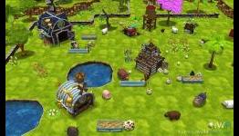 Funky Barn Review – NWR