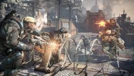 Judgment is not your usual Gears of War