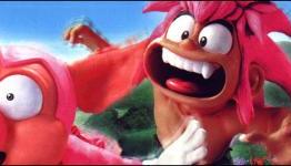 MonkeyPaw President John Greiner Discusses Acquiring The Rights To Re-Release Tomba! & Import Games