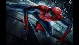 New Amazing Spiderman Inlay Revealed Plus CellPhone Mini-Games