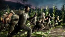 Left 4 Dead’s Zombie Outbreak Revealed In Payday: The Heist