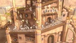 Babel Rising Review | GameSpot