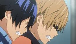 Retailer: Media Blasters Cancels 1st BD Volume of Bakuman