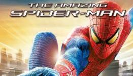The Amazing Spider-Man Demo Now Available on 3DS