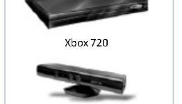MS Leak Details Xbox 720 with DVR, HD Kinect & AR Glasses