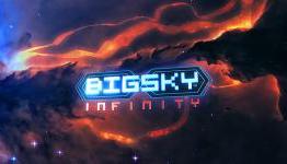 Our Next Game: Big Sky Infinity