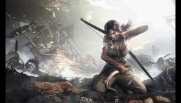 Lara Croft: More Vulnerable, But Stronger Than Ever