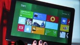 What if the rumored ‘Microsoft tablet’ isn’t a Windows tablet?