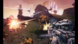 Borderlands 2: new video on Handsome Jack’s hideout