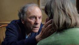 Amour Review | Matt’s Movie Reviews