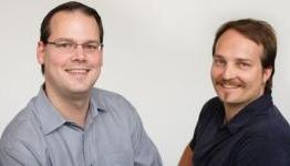 BioWare wasn’t started by two doctors, says co-founder