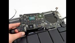 The New MacBook Pro: Unfixable, Unhackable, Untenable
