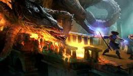 MMORPG Center: Drakensang Online – Review