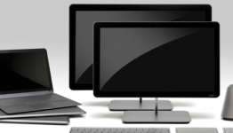 Vizio Joins PC Gaming – Launches First Desktops, Laptops, Starting at $899.99