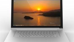 Vizio enters the PC market with fancy-looking, competitively-priced Ultrabook and AIO systems