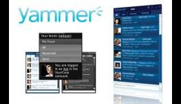 Microsoft rumored to be buying corporate social network Yammer