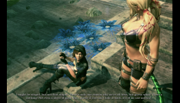 Blades Of Time PC Review – Bizarro World [Gamesta]