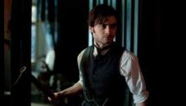 The Woman in Black DVD Review (FMV Magazine)