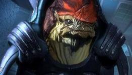 The Coolest Aliens in Gaming