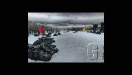 Exodus Wars: Fractured Empire Mac & PC screenshots