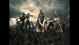 The Ultimate Final Fantasy Party