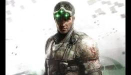 Splinter Cell May Sneak into a Theater Near You