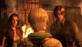 Amazon adds pre-order bonus to Resident Evil 6 Anthology and Archives