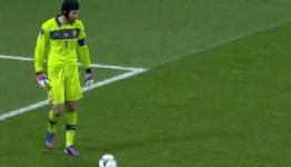 Highlights: Czech Republic 1 – 0 Poland (Euro 2012 — 06/16/2012)