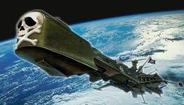 Awesome Empires: Pirates in space