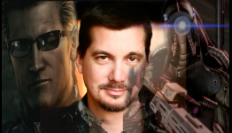 RAD Special: Voice Actor Interview-DC Douglas