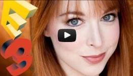 E3 2012 Sucks, with Lisa Foiles