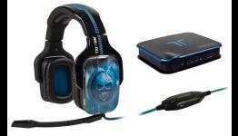 Tritton Future Soldier Headset Review – TGH