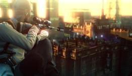 Hitman: Sniper Challenge Review | El33tonline