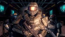 Two new songs from Halo 4 OST
