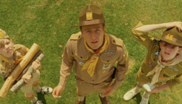 The Daily Rotation – Moonrise Kingdom Review