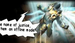Blizzard, Can We Please Have An Offline Mode For Diablo 3?