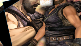 Happy Father’s Day: Superdad Bass Armstrong