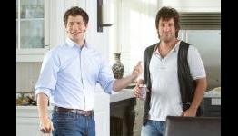 That’s My Boy (2012) – Popzara Review