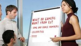 The Top 6.5 Games That Were Missing From E3 2012 – RobotGeek