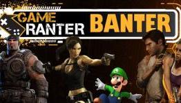Game Ranter Banter: Father’s Day Edition