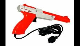 Memory Lane: The Light Gun