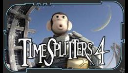 New campaign for Timesplitters 4 grabs attention from Ex Free Radical staff and Crytek members.