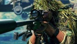 E3 2012 – Sniper: Ghost Warrior 2 Exclusive Video Interview (GamersBliss.com)