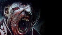 ZombiU gameplay makes a grown man scream