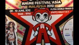 Post AFA – Culture Japan Night Coverage – Part III