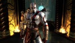 God of War Series’ Worldwide Sales Show God of War III At The Top