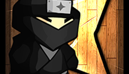 Shuriken Ninja Review (Windows Phone)
