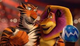 Foreign Box Office: ‘Madagascar 3’ Repeats as No. 1 Overseas, Grossing $157 Million in Two Rounds