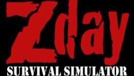ZDay Survival Simulator | Non-Fiction Gaming Review